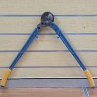 CABAC KME3 Cable Cutters Up to 500mm2 Heavy Duty Cutter Tool