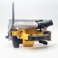 DeWalt DCS570 18V XR 184mm Cordless Brushless Circular Saw Skin Only