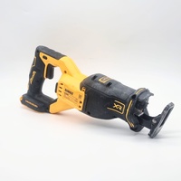 DeWalt DCS382 18V XR Cordless Brushless Reciprocating Saw Skin Only