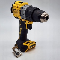 DeWalt DCD805 Brushless Cordless Hammer Drill Driver 18V XR Skin Only