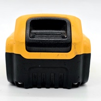 DeWalt DCB184-XE 18V XR 5.0Ah Lithium-Ion Cordless Battery Pack