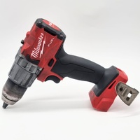 Milwaukee M18 FPD2 Fuel Hammer Drill Driver Skin Only