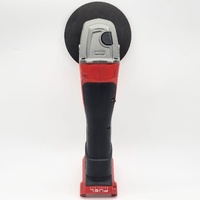 Milwaukee M18 FAG125XPD 125mm Cordless Brushless Angle Grinder Skin Only