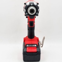 Ozito PXC PXIDS-300 18V Cordless Impact Driver with 4.0Ah Battery