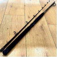 PENN Spinfisher SSM 7FT 6-8kg Fishing Rod & 650SSM Spinning Reel Combo Saltwater Setup