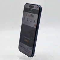 Apple iPhone 17 Pro 256GB Deep Blue MG8J4X/A Unlocked Smartphone 5G