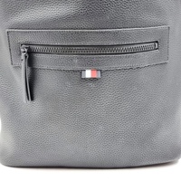 Tommy Hilfiger Essentials Backpack Classic Logo Casual School Travel Laptop Bag