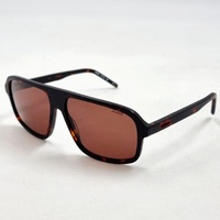 Hugo Boss HG SUN RX 15 Sunglasses Designer Luxury Eyewear UV Protection