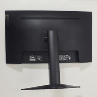 Lenovo G27c‑10 27 Inch FHD 165Hz 1500R Curved Gaming Monitor VA HDMI DisplayPort
