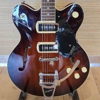 Gretsch G2622T Streamliner Center Block P90 Forge Glow Bigsby Electric Guitar