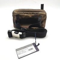 Prada 2CN093 Camouflage Nylon Belt Bag Mimetico Italy