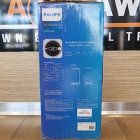Philips UVCA210 UV-C Air Disinfection Unit Purifier 380m³/hr CADR - Covers 55m²