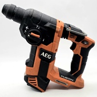AEG 18V BBH18BL Rotary Hammer Drill with 4.0Ah Battery