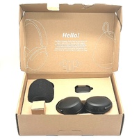 EFM Audio Essential Bundle Bluetooth Speaker Headphones TWS Earbuds ZVFBUNAUDIO