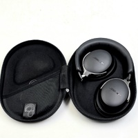 Bose QuietComfort Ultra Wireless Noise Cancelling Over-Ear Headphones - Black