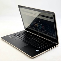 HP Pavilion x360 Convertible Touchscreen Laptop 14" Intel Core i5 8GB RAM 128GB SSD + 1TB HDD Windows 11