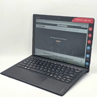 Lenovo Miix 700-12 2 in 1 12 Inch M3 4GB 128GB Touch Windows 11 Home