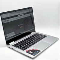 Lenovo Yoga 710-14IKB i5 8GB 128GB SSD Touch Windows 11 14 Inch Laptop