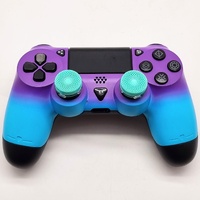 Sony PlayStation 4 500GB Gaming Console Black CUH-2102A with Controller