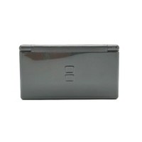 Nintendo DS Lite USG-001 Black Handheld Console No Stylus Pen