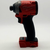 Milwaukee M18 FID2 M18 Fuel 18V 1/4 Inch Hex Cordless Impact Driver Skin Only
