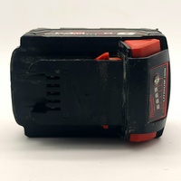 Milwaukee M18 18V RedLithium-Ion 5.0Ah Extended Capacity Battery Pack M18B5
