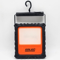 Arlec 20W Portable LED Rechargeable Worklight WL0008 1400 Lumens