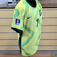 Nike 2026 Womens AFC Asian Cup Australia No.7 Catley Jersey Size XXL