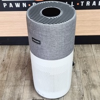 Philips AC3033/73 3000i Series Air Purifier with New Filter 220-240V 50Hz 55W