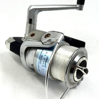 PENN Powerstick PPS 7001 THB 7ft Fishing Rod 10-15kg + Shakespeare Alpha II 6000 Reel Combo