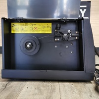 Ozito MWR-090 Gasless MIG Welder 90A Flux Core 240V Fan Cooled