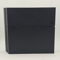 Sony PlayStation 4 1TB Console CUH-1202B with Red Controller