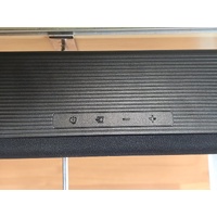 Hisense AX5100Q 5.1ch Soundbar Wireless Subwoofer and Rear Surround Speakers