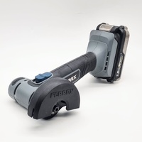 Ferrex CGA18MA.9 20V Li-Ion Mini Grinder with 1.5Ah Xfinity Battery