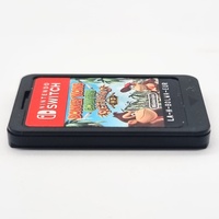Nintendo Switch Donkey Kong Country Returns HD Game Cartridge Only