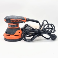 AEG 300W 125mm Random Orbital Sander EX125ES-1 Corded