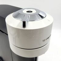 Nespresso Vertuo Next Coffee & Espresso Machine with Aeroccino Milk Frother Pod Maker