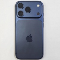 Apple iPhone 17 Pro 256GB Blue Unlocked Smartphone 5G