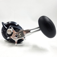 Shimano Torium 16HG Fishing Reel 6.2:1 High Gear Saltwater Conventional Reel