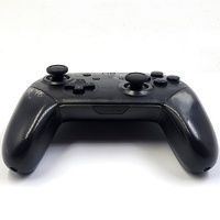Nintendo Switch Pro Controller HAC-013 Wireless Bluetooth Gamepad OEM Black Genuine