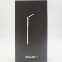 Samsung Galaxy S25 FE 128GB Unlocked Navy 5G Android Smartphone