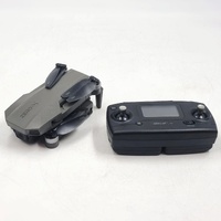 ZERO-X Pro Pulsar Drone 4K Camera GPS Foldable Quadcopter w/ Controller & Carry Case