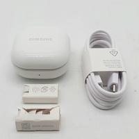 Samsung Galaxy Buds FE SM-R400N Wireless ANC Earbuds White