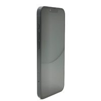 Apple iPhone 16e 128GB Black Unlocked 6.1 inch Super Retina XDR OLED