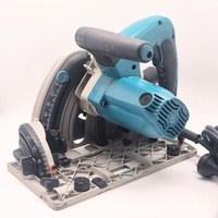 Makita SP6000 1300W 165mm 6-1/2 Inch Plunge Cut Corded Circular Saw
