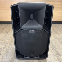 RCF ART 735-A MK5 15 Inch Active 1400W Two Way Speaker with Power Cable