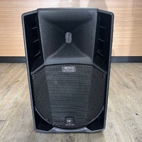RCF ART 735-A MK5 15 Inch Active 1400W Two Way Speaker with Power Cable