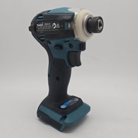 Makita DTD172 18V 4 Stage Cordless Brushless Impact Driver Skin Only