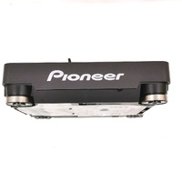 Pioneer CDJ-1000MK3 Compact DJ Controller Disc Player with Power Cable