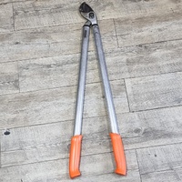 Original Lowe 22.080 80cm Curved Anvil Lopper Heavy Duty